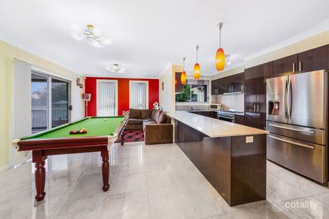 Property photo of 17 Pomona Street Greenacre NSW 2190