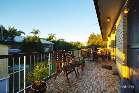 Property photo of 4/18 Bunya Street Greenslopes QLD 4120