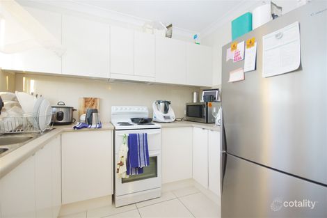 Property photo of 4/18 Bunya Street Greenslopes QLD 4120