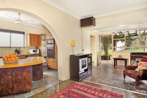 Property photo of 61 Morgan Street Petersham NSW 2049