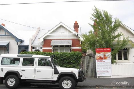 24 Mackay St, Prahran, VIC 3181