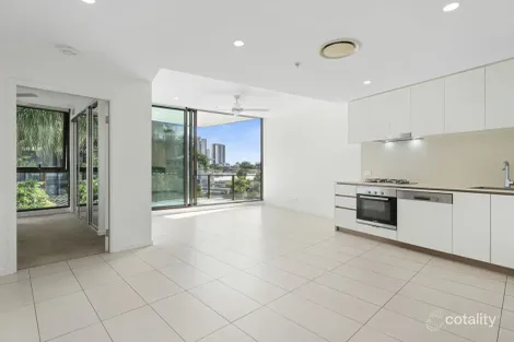 Property photo of 30510/24 Stratton Street Newstead QLD 4006