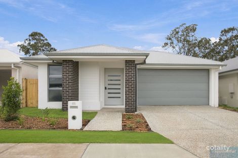 48 Pembroke Dr, Lilywood, QLD 4513