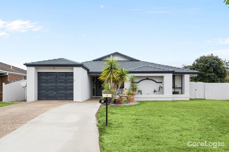 Property photo of 1 Carabbean Close Wynnum West QLD 4178