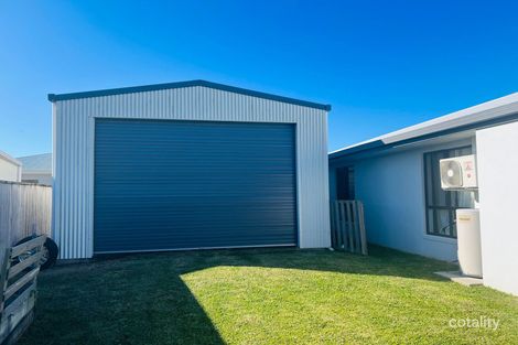 Property photo of 7 Darcy Boulevard Beaconsfield QLD 4740