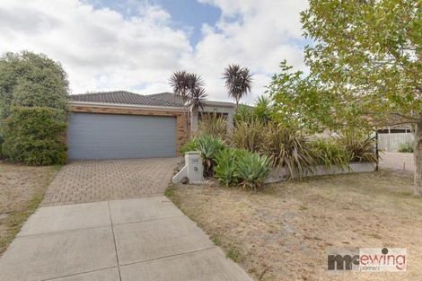 55 St Mitchell Cct, Mornington, VIC 3931