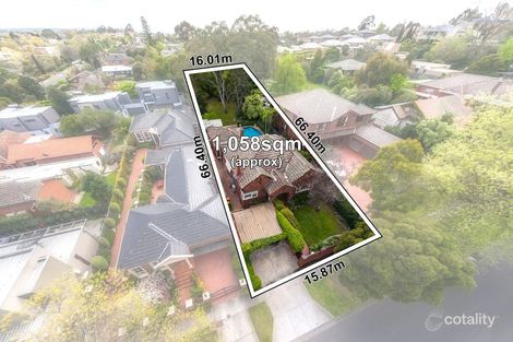 Property photo of 3 Yarrbat Avenue Balwyn VIC 3103