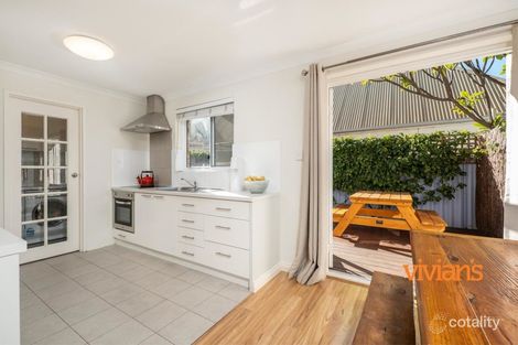 Property photo of 2/716 Stirling Highway Mosman Park WA 6012