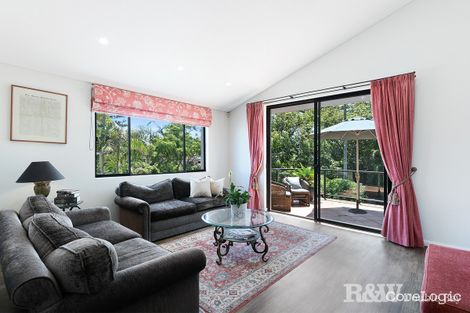 Property photo of 10 Northcote Street Rose Bay NSW 2029