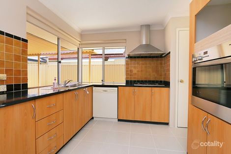 Property photo of 40A Crossland Way Kardinya WA 6163