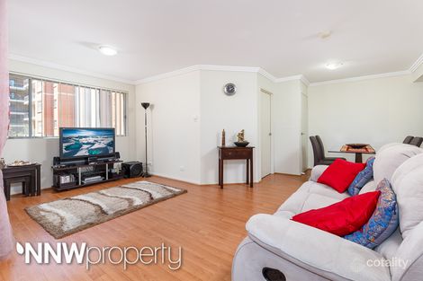 Property photo of 24/20-22 College Crescent Hornsby NSW 2077