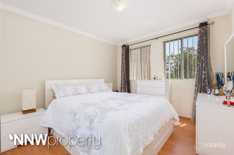 Property photo of 24/20-22 College Crescent Hornsby NSW 2077