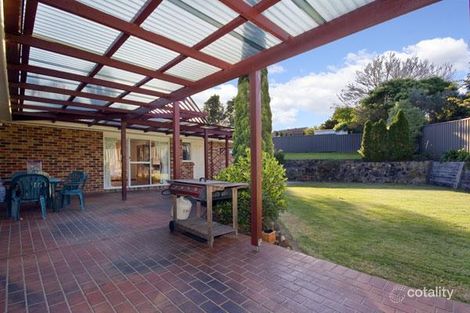 Property photo of 10 Marian Court Baulkham Hills NSW 2153