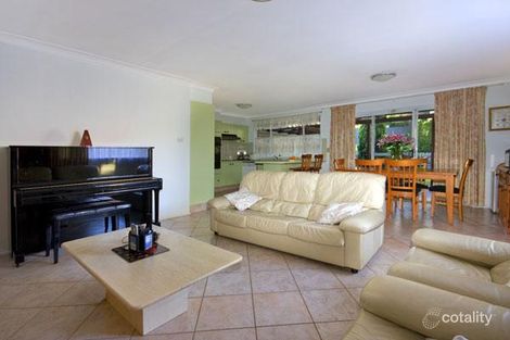 Property photo of 10 Marian Court Baulkham Hills NSW 2153