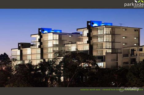 804/23 Parkland St, Nundah, QLD 4012