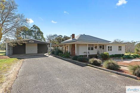 76 Mcglashans Rd, Lockwood South, VIC 3551