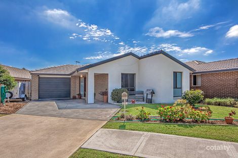 Property photo of 21 Rubus Avenue Mount Annan NSW 2567