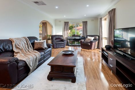 Property photo of 16 Warriparri Crescent Greensborough VIC 3088