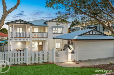 Property photo of 38 Sunny Avenue Wavell Heights QLD 4012