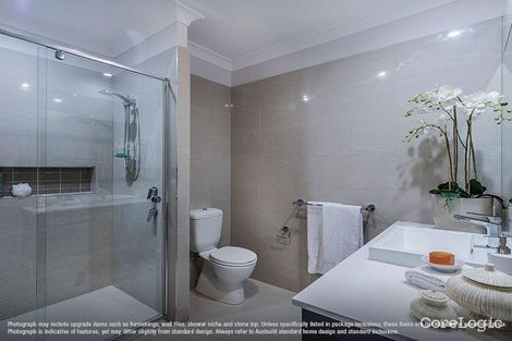 Property photo of 37 Riverside Circuit Bellmere QLD 4510
