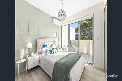 Property photo of 78/11-21 Woniora Avenue Wahroonga NSW 2076