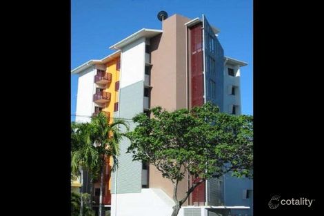 Property photo of 184 Smith Street Larrakeyah NT 0820