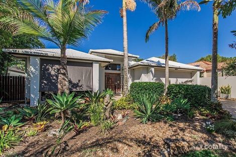 Property photo of 6 Pampling Place Twin Waters QLD 4564
