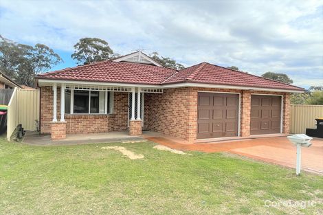 Property photo of 10 Bundanoon Road Prestons NSW 2170