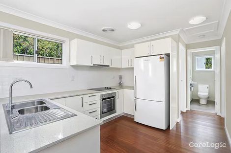 Property photo of 72 Dunrossil Avenue Carlingford NSW 2118