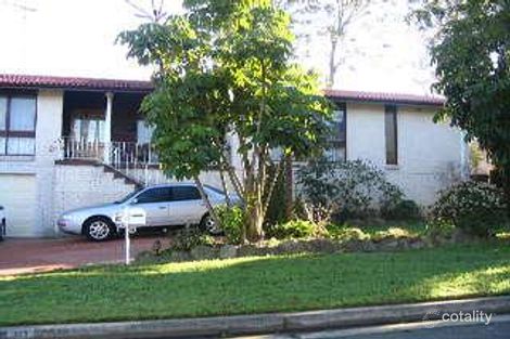 19 Harden Cres, Georges Hall, NSW 2198