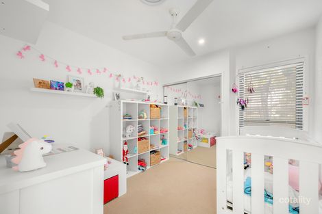Property photo of 10 Cornforth Crescent Kirkwood QLD 4680