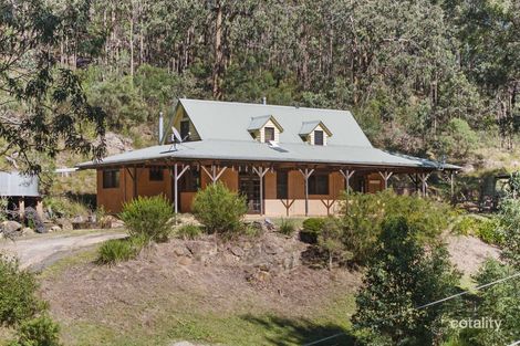 49 Gorricks Run, Upper Macdonald, NSW 2775