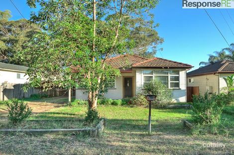 30 Barlow St, Cambridge Park, NSW 2747