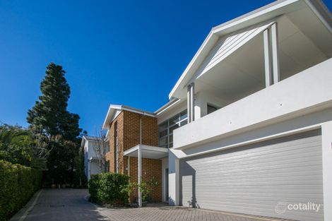 Property photo of 4/117 Lawley Street Tuart Hill WA 6060