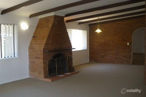 Property photo of 4 Sardon Street Centenary Heights QLD 4350