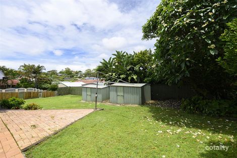 Property photo of 15 Maberley Street Geebung QLD 4034