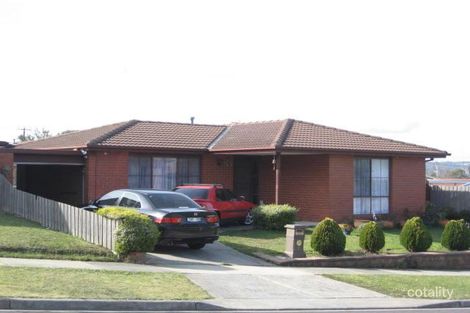 2 Marson Cres, Hallam, VIC 3803
