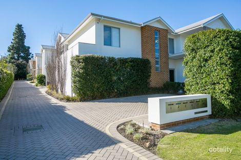 Property photo of 4/117 Lawley Street Tuart Hill WA 6060