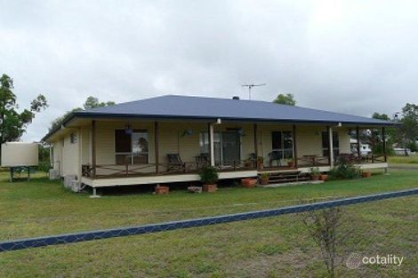 69 Winchester St, Mitchell, QLD 4465