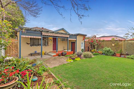 Property photo of 1 Maria Street Strathfield South NSW 2136