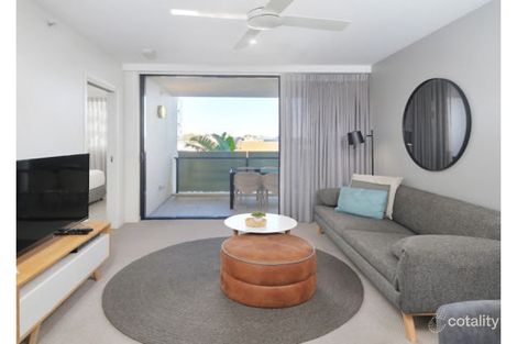 Property photo of 404/35 Hercules Street Hamilton QLD 4007
