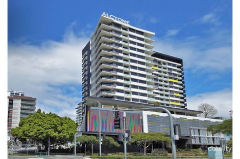 Property photo of 404/35 Hercules Street Hamilton QLD 4007