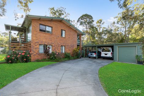 Property photo of 39 Griffith Avenue Tewantin QLD 4565