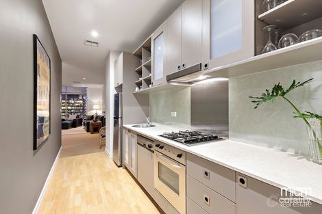Property photo of 1308/31 Spring Street Melbourne VIC 3000