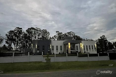 45 Culverston Ave, Denham Court, NSW 2565