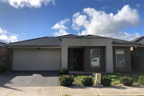 Property photo of 35 Stoke Circuit Wollert VIC 3750