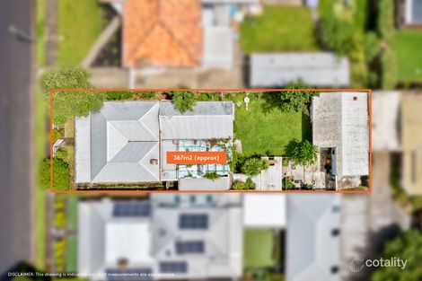 32 Marshall St, Newtown, VIC 3220