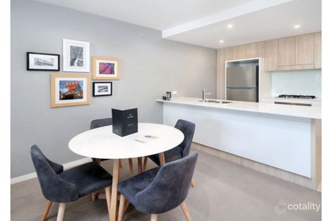 Property photo of 404/35 Hercules Street Hamilton QLD 4007