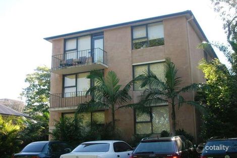 Property photo of 4/170 Nelson Street Annandale NSW 2038