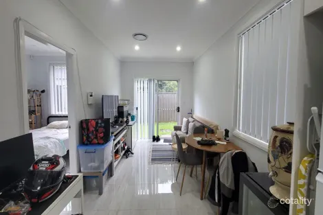 Property photo of 48 Hadrian Avenue Blacktown NSW 2148